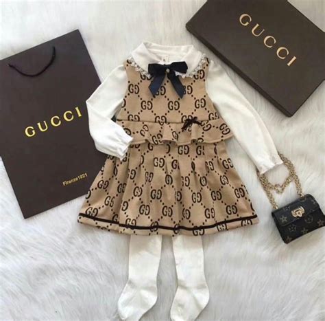 ropa bebe gucci|ropa gucci para mujer.